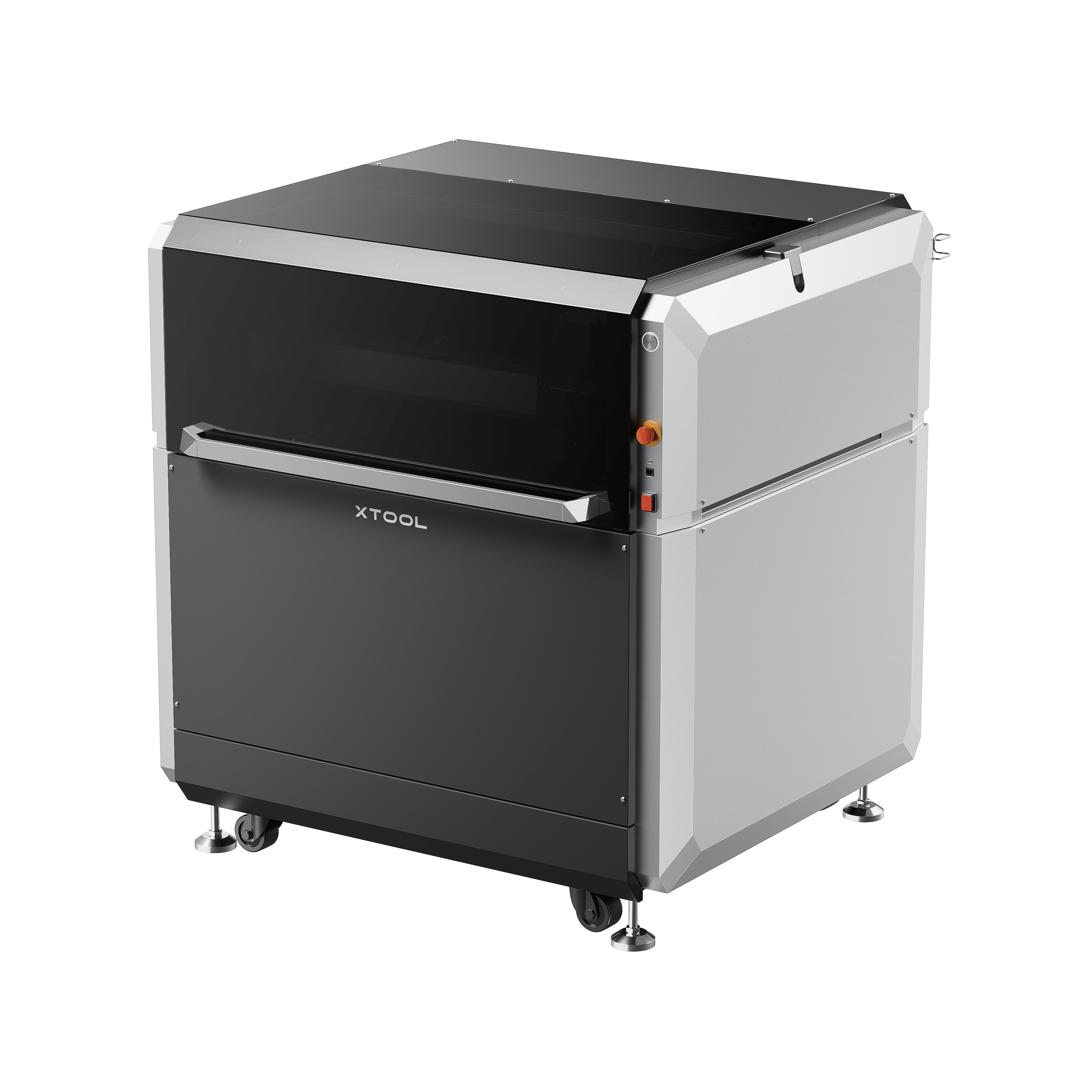 MetalFab 金属切割平台