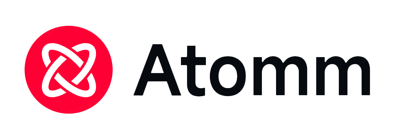 Atomm 案例库