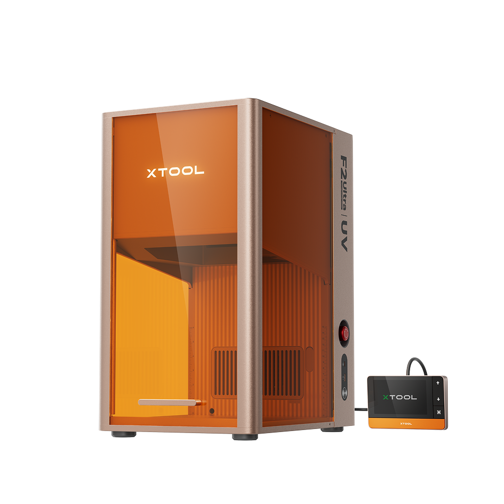 xTool F2 Ultra UV