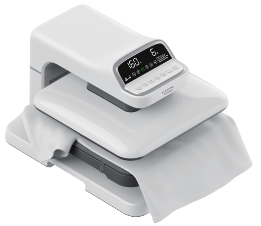 放置衣物和烘培纸