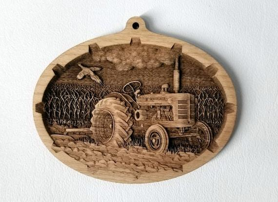 3D雕刻饰品