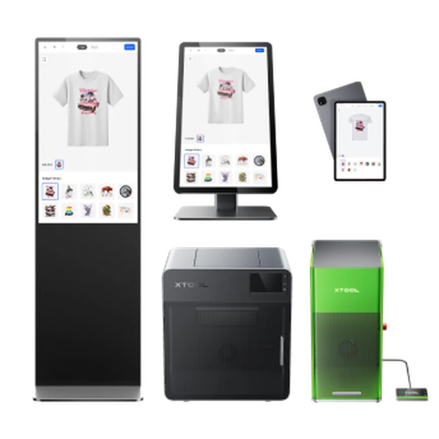 零售定制解决方案